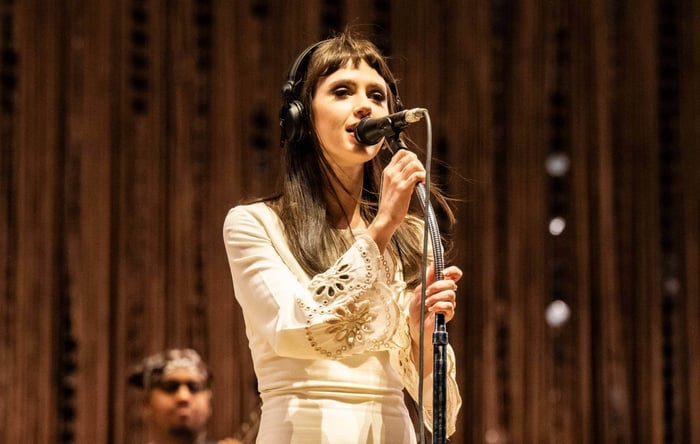 Clairo Cancels Primavera Sound 2025 Performance Due to Logistical Issues