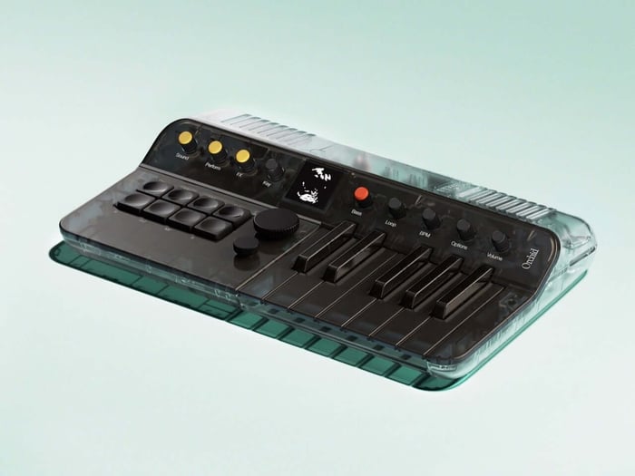 Tame Impala’s Kevin Parker Co-Designed a Synth So Good It’s Now a Collector’s Item