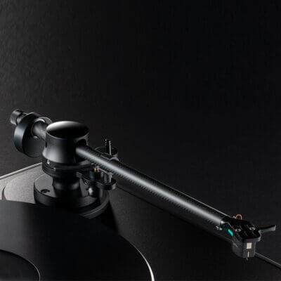 Clearaudio Concept Signature Turntable Review: High-Performance Analog Excellence