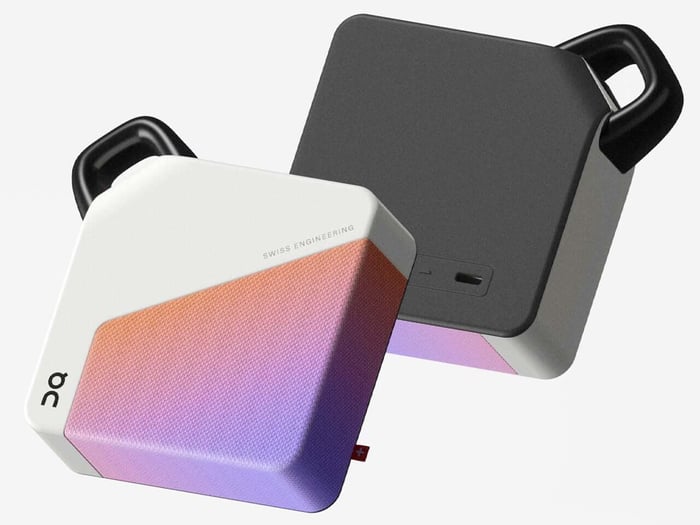 Cloudbeat Redefines Portable Speakers with User-Repairable Circular Design