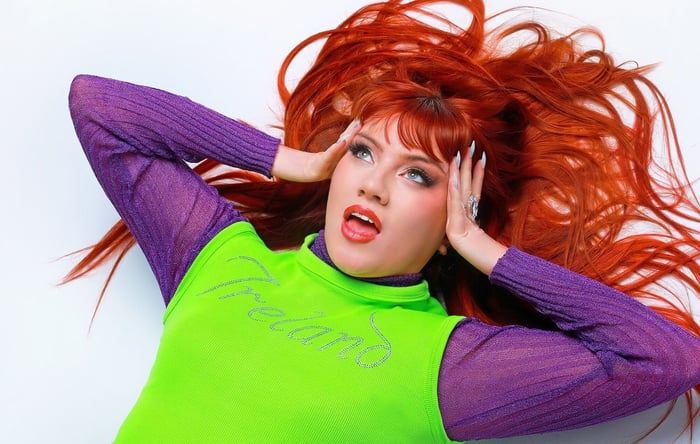 CMAT – ‘Euro-Country’ Review: From Giving Icon Energy to Becoming One