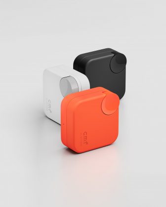 CMF Launches Affordable Noise-Canceling Headphones – CMF Buds