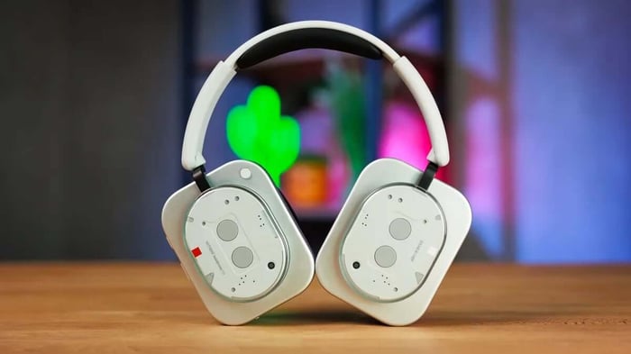 CMF Headphone Pro: Affordable Audio Monsters Set to Fly Under the Radar