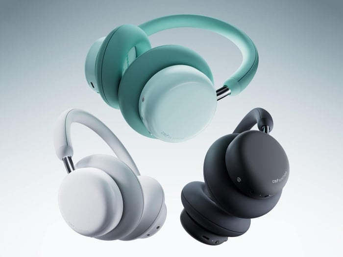 CMF’s $99 Headphone Pro Redefines Beats by Dre’s Legacy With Fresh Sound and Style