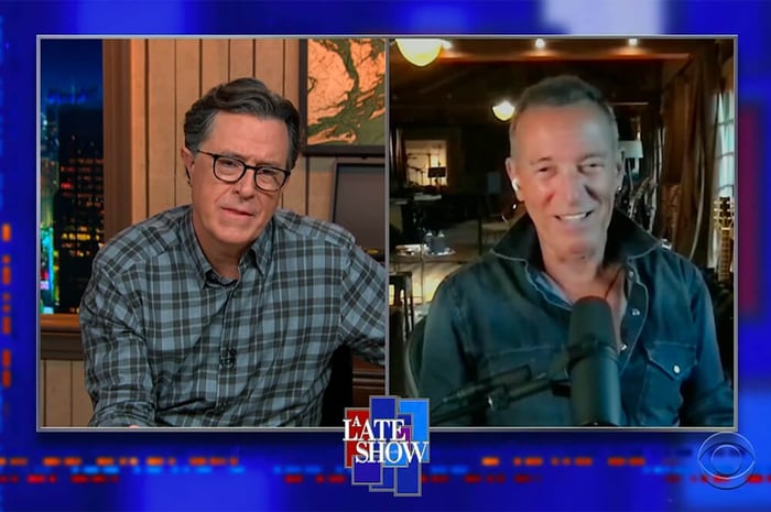 Stephen Colbert’s Star-Studded Lineup for His Final ‘Late Show’ Week