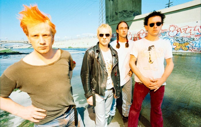 Jacknife Lee: Britpop Was a Misguided Movement Fueled by Xenophobia