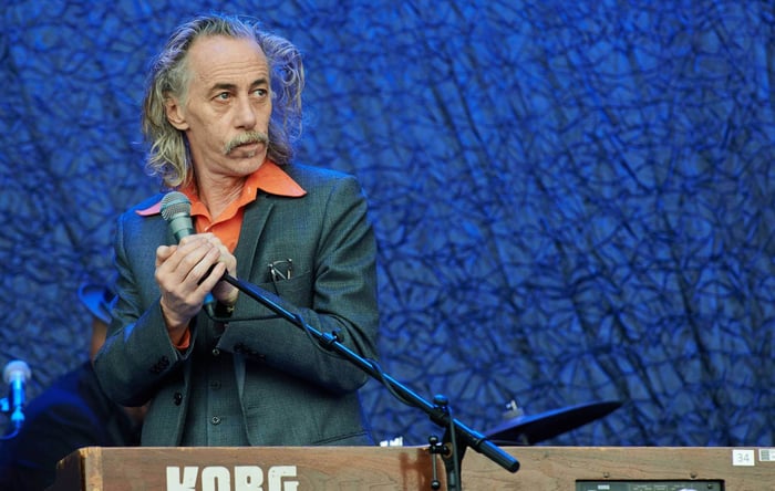 Festival Celebrates Bad Seeds Legend Conway Savage in Ireland This September