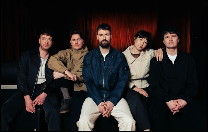 God Bless The Band: Courteeners Announce ‘Best Of’ Album and 2026 UK Arena Tour