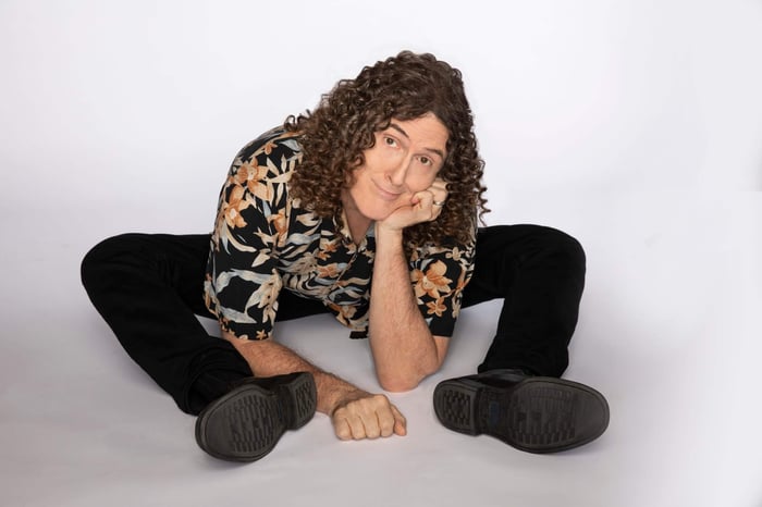 Weird Al Will ‘Dare’ You To Experience His Broadway Show
