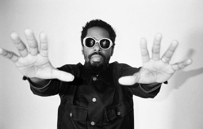 Curtis Harding Unveils 2025 UK and European Headline Tour Dates