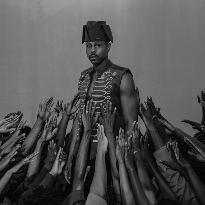 LADIPOE REVIVAL Album Review: Rap Hiding in Hooks Like It Pays Rent