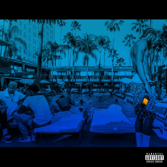 PROLIFIC Album: Nipsey & Bino’s “Success” Story That Won’t Sit Still