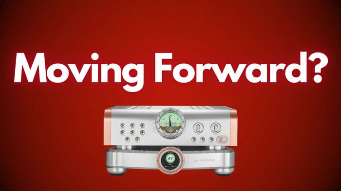 D’Agostino Unveils Momentum Z Mono Amplifier with Kinetic Drive Technology