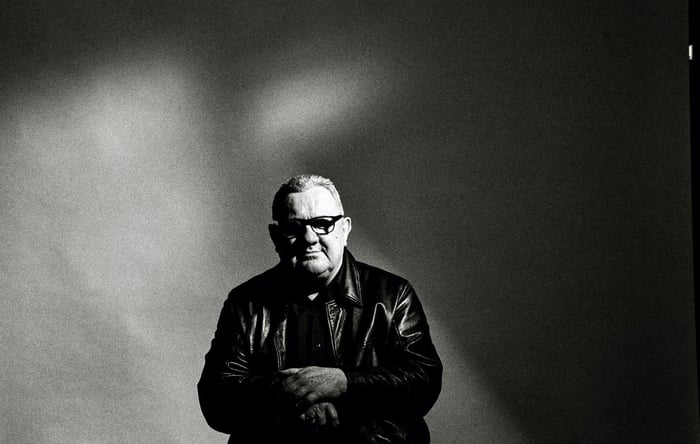 Soft Cell’s Final Album ‘Danceteria’ Draws From David Ball’s Morphine-Fueled Reflections