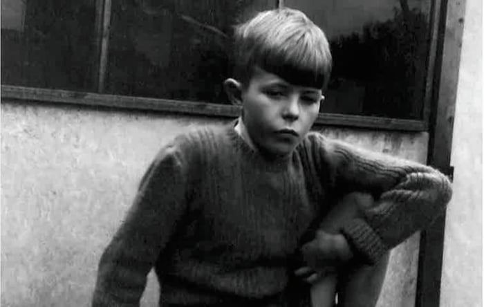 David Bowie’s Childhood Home to Be Restored and Opened to the Public