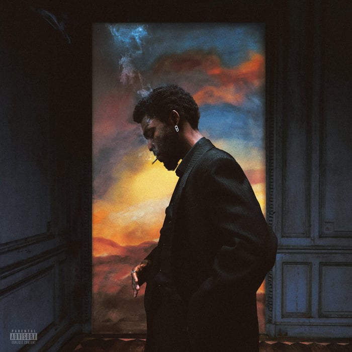 Omah Lay’s Clarity of Mind Review: Therapy in the Club Bathroom