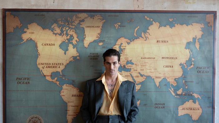 Damiano David’s Solo Debut 'FUNNY little FEARS' & Lipps Service Podcast Chat