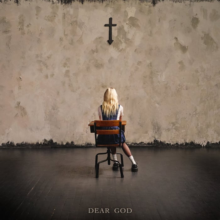 The Pretty Reckless Dear God Album Review: a prayer with a guitar solo