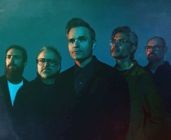 Death Cab for Cutie and Turnstile Lead Bumbershoot 2026 Lineup