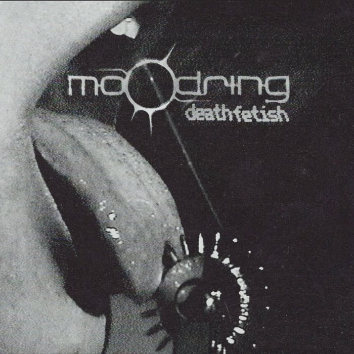 Death Fetish Review: Moodring’s Nu-Metal Glow-Up (Annoyingly Effective)