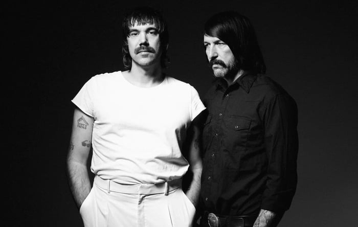 Death From Above 1979 Announce Private Lives Album and 2027 Tour