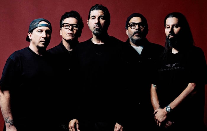 Deftones ‘Private Music’ Review: Another Career High from Rock’s Most Reliable Band