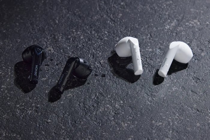 Denon AH-C500W and AH-C840NCW: Affordable Wireless Headphones with Exceptional Sound Quality