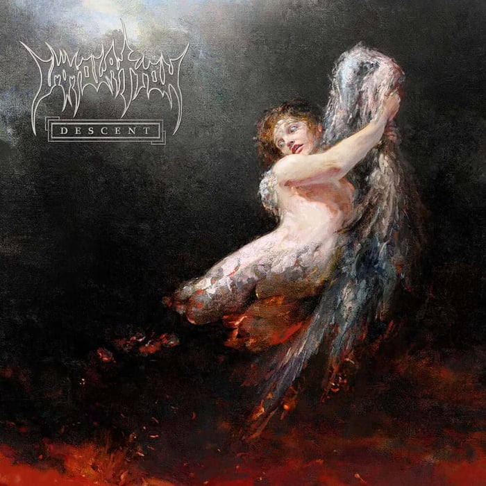 Immolation Descent Review: 42 Minutes of Brutality With No Time for Feelings