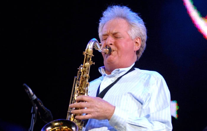 Dick Parry, Legendary Pink Floyd Saxophonist, Passes Away at 83
