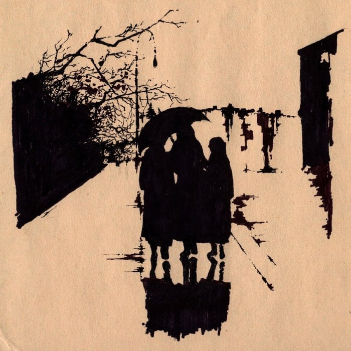 Knumears Directions Album: Screamo Therapy With a Compass That Lies