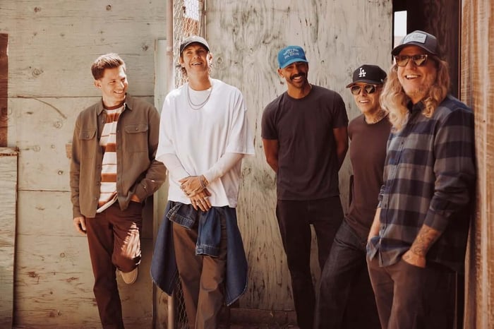 Dirty Heads Have Bravely Weathered the Storm with Their New Album 7 Seas