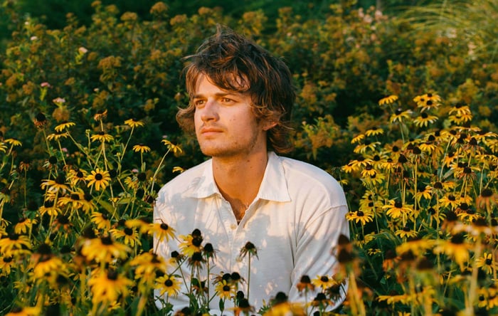 Djo Unveils “The Crux Deluxe”: A Companion Album with 12 Fresh Tracks