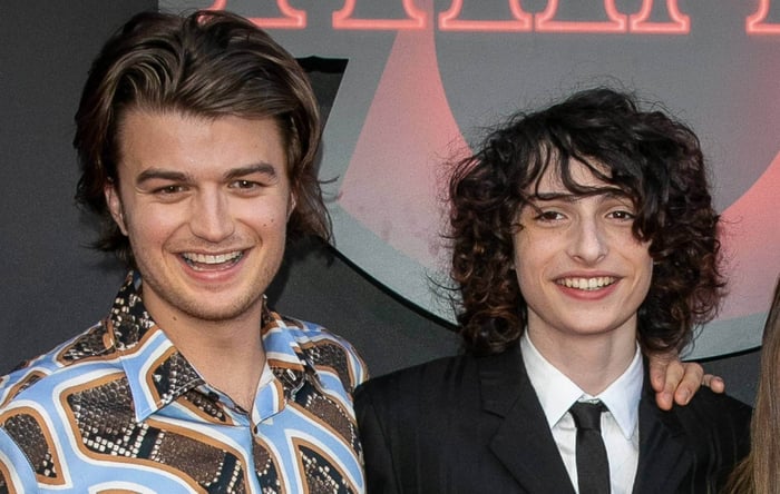 Djo and Finn Wolfhard Rock the Stage in Toronto