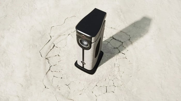 Focal Launches Diva Mezza Utopia: The Ultimate Luxury Speaker Experience