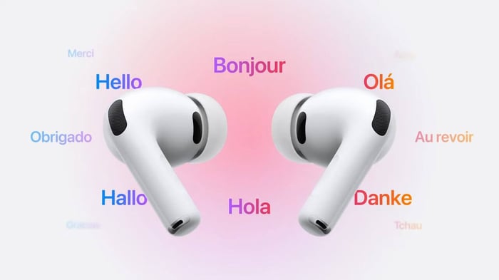You Don’t Need AirPods Pro 3: Your Headphones Get Their Cool Features Too!