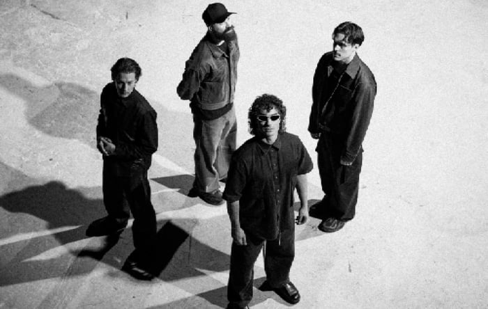 Don Broco Shares Powerful New Single ‘Disappear’ Ahead of Upcoming Album