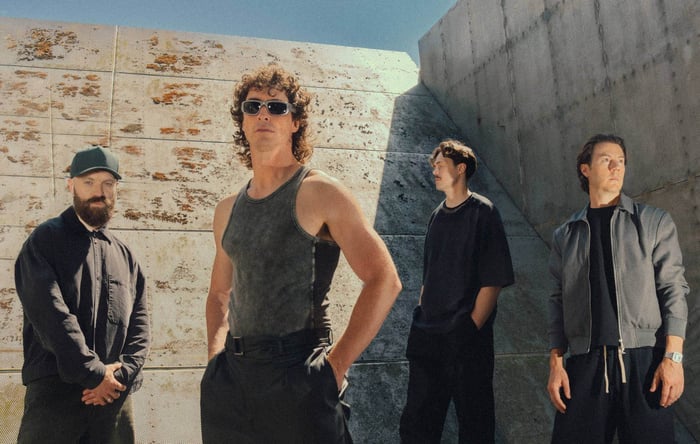 Don Broco Announce 2026 ‘Nightmare Tripping’ UK and European Tour