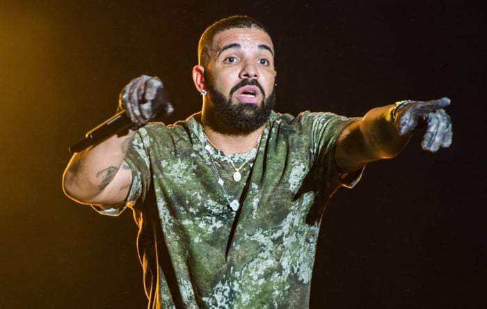 Drake Reveals Over $8 Million Lost on Gambling Bets This Month