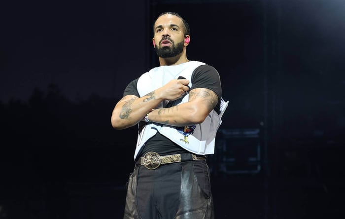 Who Did Drake Diss on ‘Iceman’? A Full Breakdown of the Feuds
