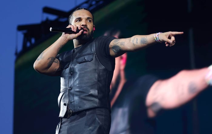 Drake Accused of Using Illegal Gambling Platform to Boost Streaming Numbers in New Lawsuit