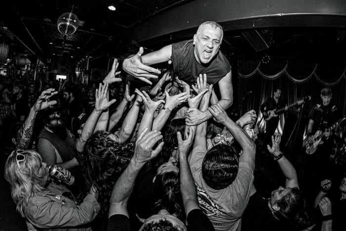Blag Dahlia of the Dwarves on Punk, Sub Pop, and Blood-Soaked Rock ’n’ Roll