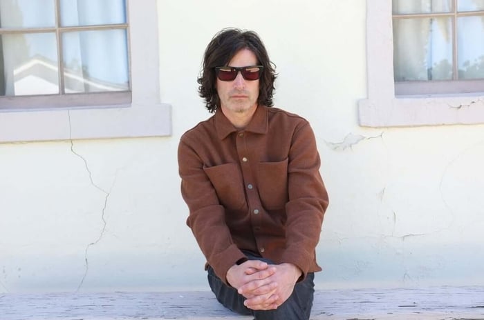 Pete Yorn: The Past, Present & Future of a Timeless Songwriter