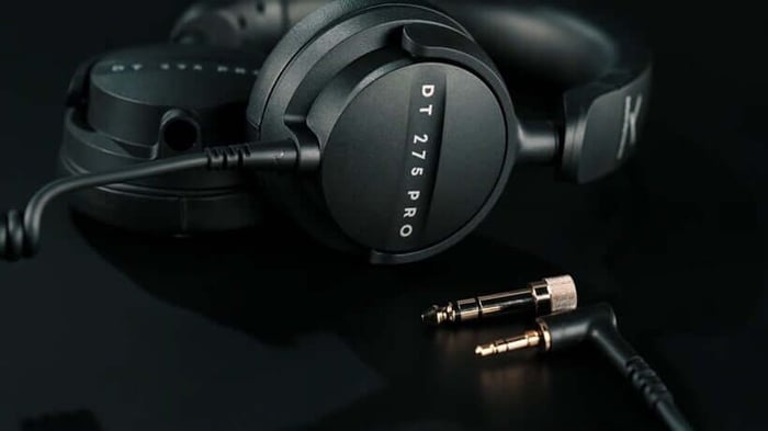 Beyerdynamic Unveils Compact On-Ear Headphones for Professional Audio Use