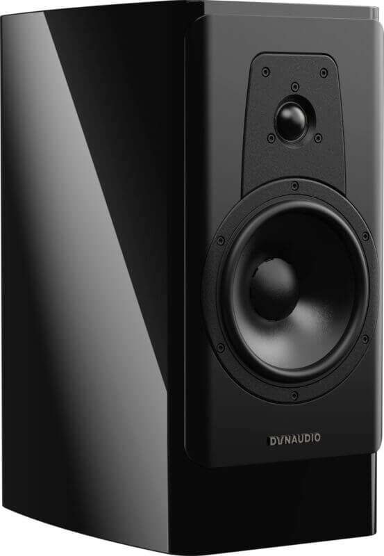 Exciting New Dynaudio Loudspeaker Models at AXPONA 2025