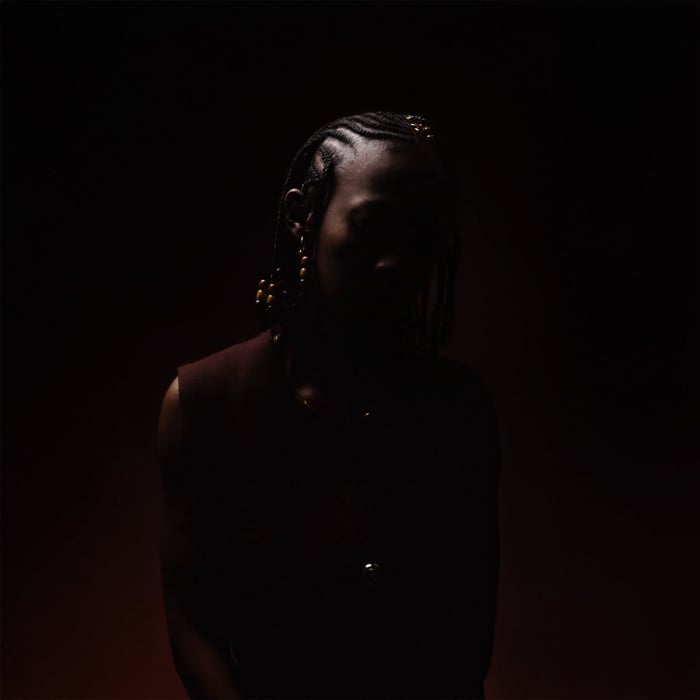 Black Woman Romance Album That Won’t Let You Breathe: Oriiginelle Review