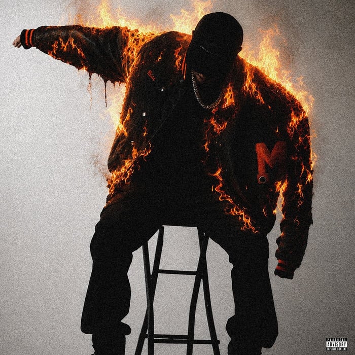 Bars Not Dead Vol. 2 Review: Kai Ca$h Raps Like Hooks Are a Scam