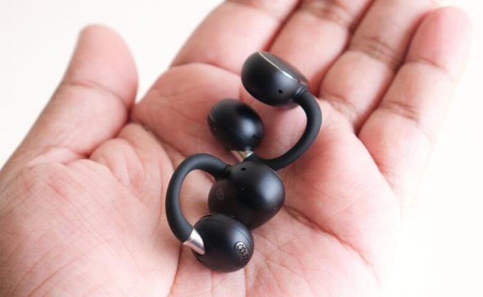 Compact Powerhouse: Why EarFun Clip 2 Sounds Way Pricier Than Its Price Tag