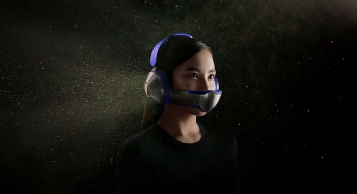 Dyson Zone Discontinued: What You Need to Know About These Unique Headphones