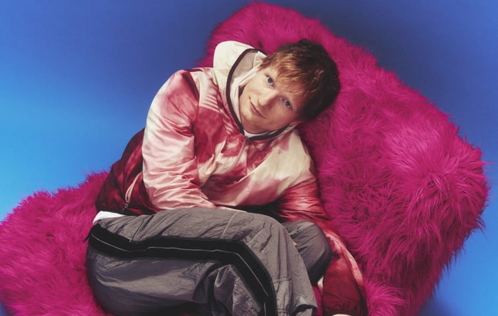 Ed Sheeran – ‘Play’ Review: A Return to Genre-Spanning Roots