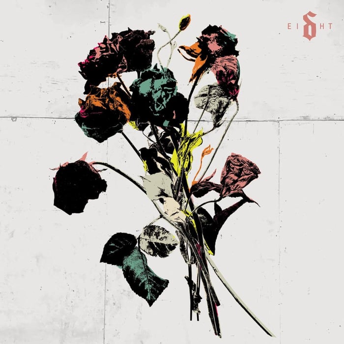 Shinedown EI8HT Review: 18 Tracks of “Calm Down” Refusal